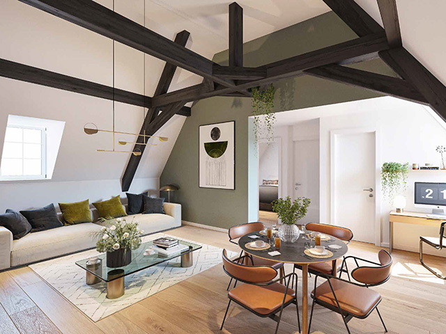 Le Clos Sarrail