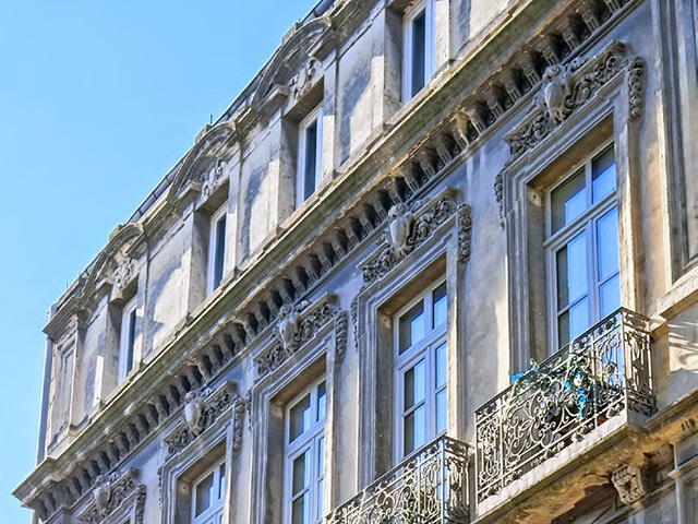 Résidence Rue de Verdun