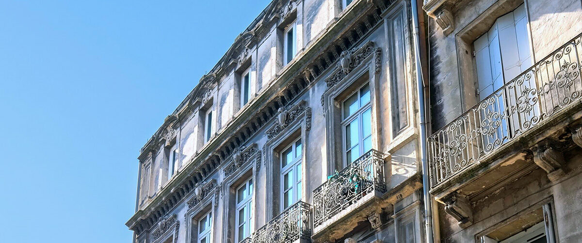 Résidence Rue de Verdun, Montpellier