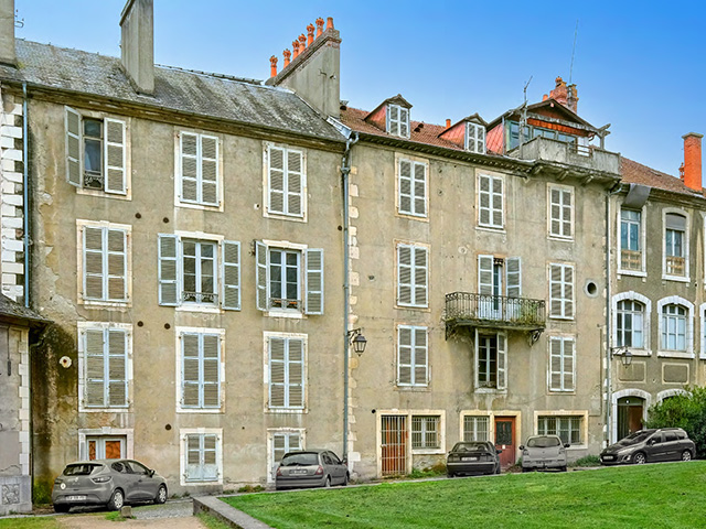 Résidence Rue Marca