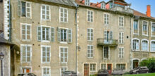 Résidence Rue Marca