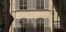 Immeuble 26 Bd Gambetta