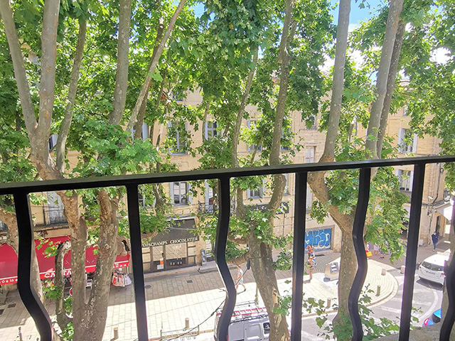 Immeuble 26 Bd Gambetta