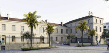 Résidence de l’Hôtel Dieu