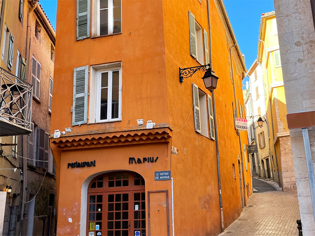 Maison Massillon