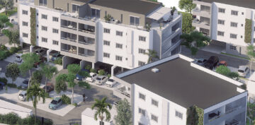 Résidence Sumeria Nouméa