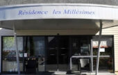 Ehpad les Millésimes