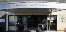 Ehpad les Millésimes