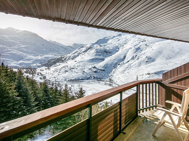 Résidence de tourisme Les Bruyères