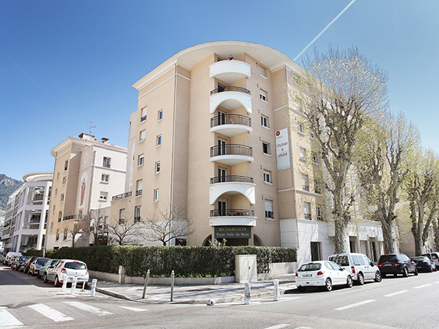 Résidence étudiante Vauban