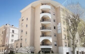 Résidence étudiante Vauban