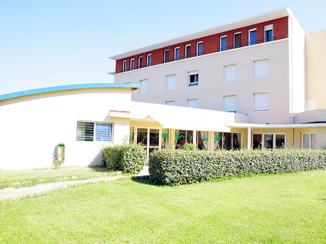 Ehpad Les Amandiers