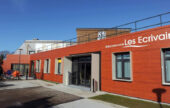 Ehpad Les Ecrivains