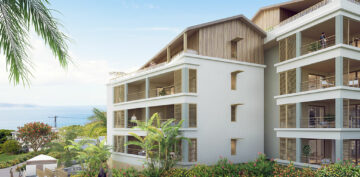 Programmes immobiliers neufs Martinique