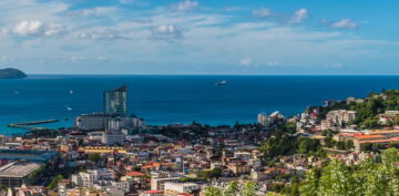 Guide Immobilier de La Martinique : exploration des Quartiers de La Martinique