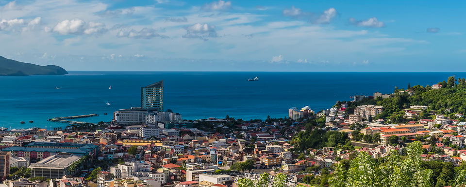 Guide Immobilier de La Martinique