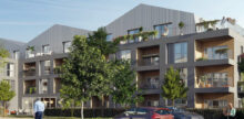 Résidence Seniors Le Clos Vita