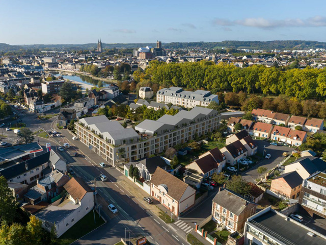 Résidence Seniors Le Clos Vita