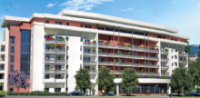 Résidence seniors Les Balcons d’Annecy