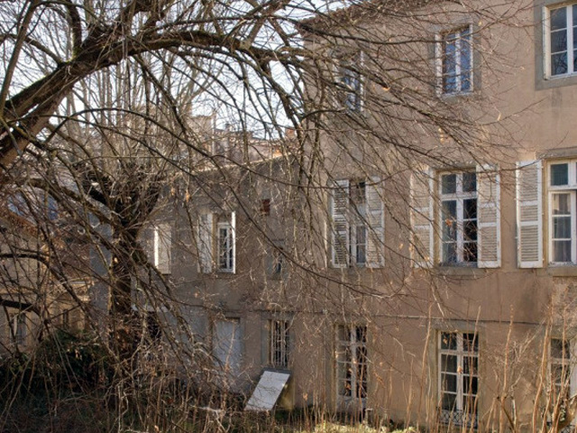 Le Clos Aimé