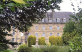 Hôtel de Montbareil