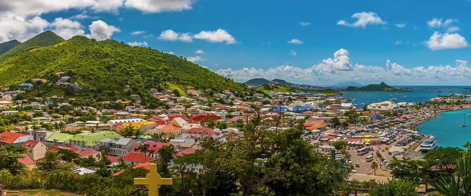 Dispositif d'aide fiscale à l’investissement immobilier pour les résidents de Saint-Martin