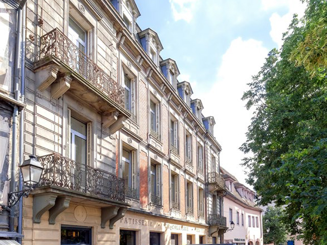 Place de la Cathédrale