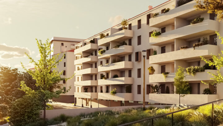 Résidence Les Albères, Perpignan, Pyrénées-Orientales (66)