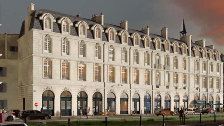 Le Cardinal, Bordeaux, Gironde (33)