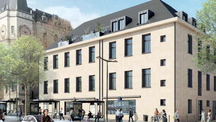 Horizon Cathédrale, Chartres, Eure-et-Loir (28)