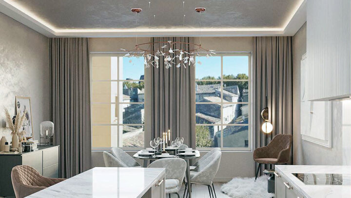 La Maison de l’Imprimeur, Limoges, Haute-Vienne (87)