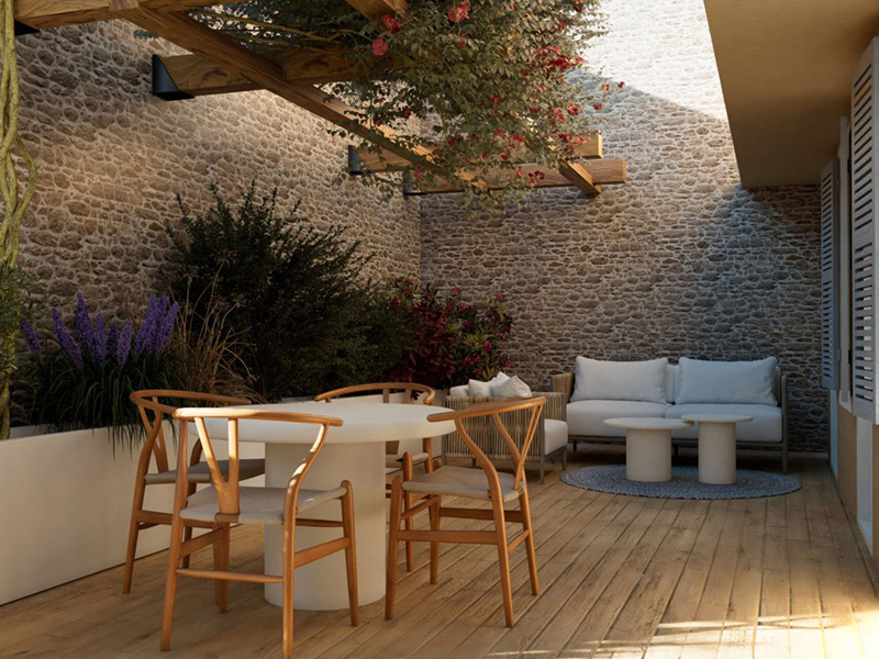 15 rue Latapie, Pau (64)