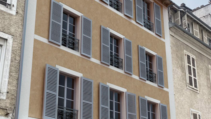 15 rue Latapie, Pau, Pyrénées-Atlantiques (64)