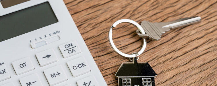 Calcul de la surface éligible et du loyer Loi Denormandie