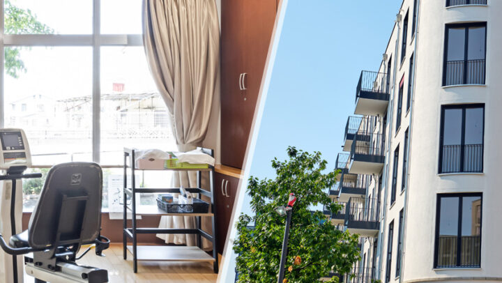 Comparatif nue-propriété vs LMNP, des résultats plus proches qu’il n’y paraît