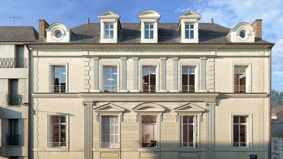 Défiscaliser Loi Malraux