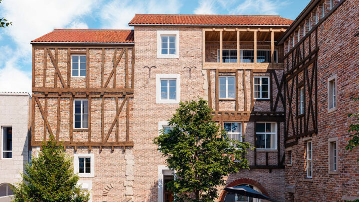 Divona, Cahors, Lot (46)