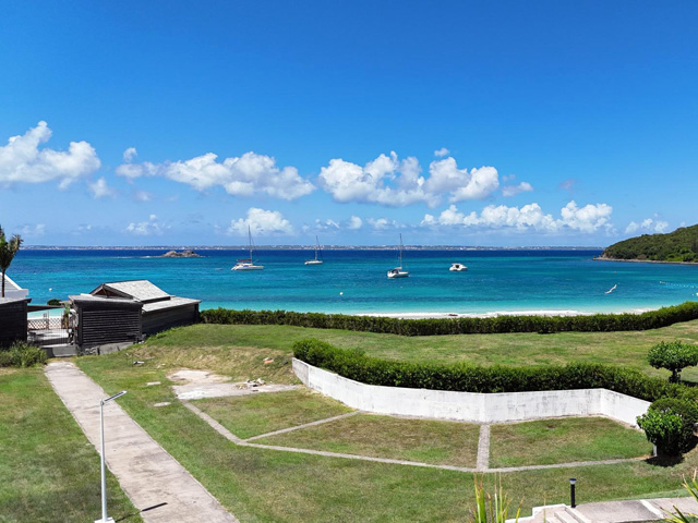 Domaine de Lonvilliers, Anse Marcel, Saint-Martin (978)