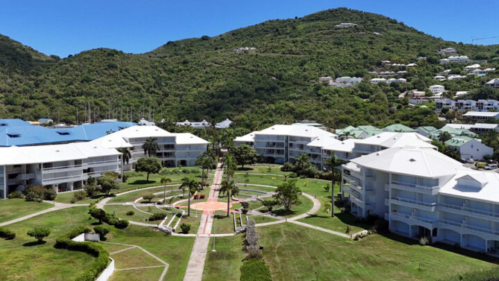 Domaine de Lonvilliers, Anse Marcel, Saint-Martin (978)