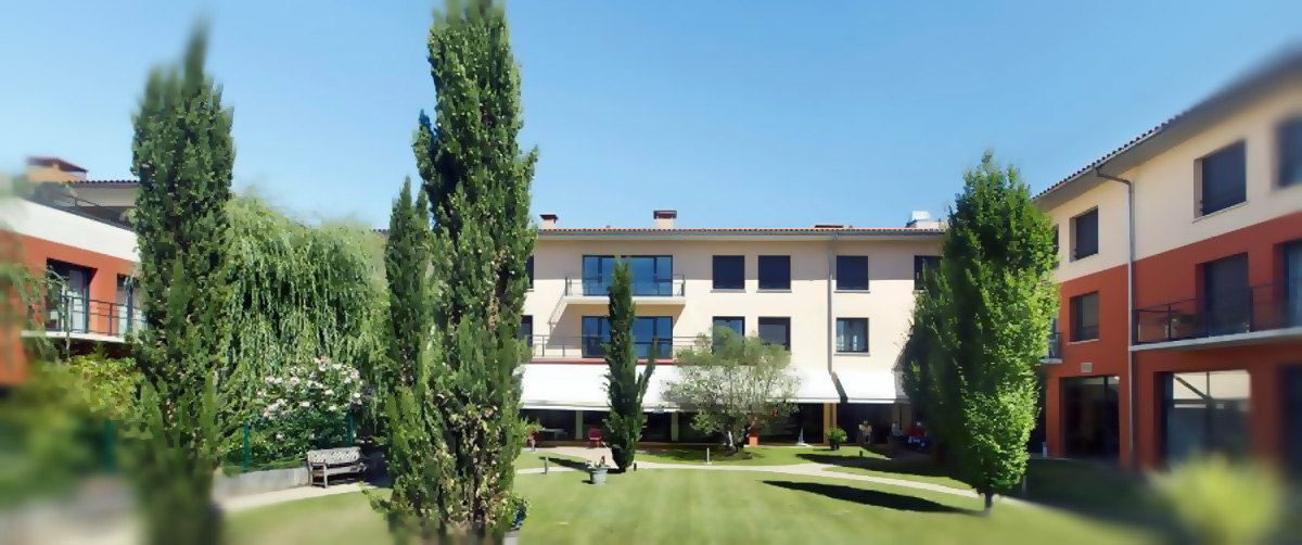 EHPAD Arc-en-ciel, immobilier Ancien Toulouse (31)