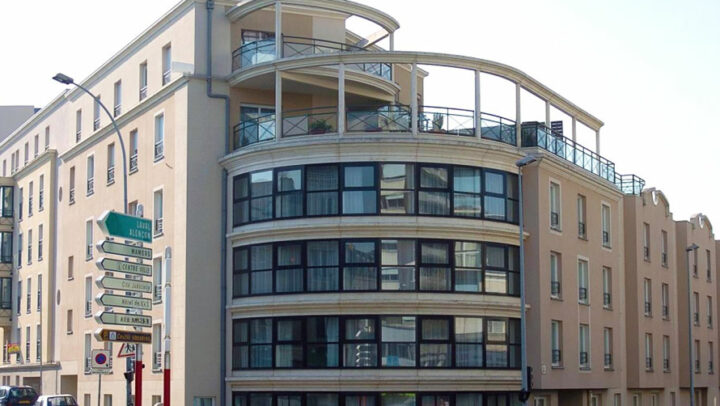 EHPAD Korian-Clariane Bollée-Chanzy, Le Mans, Sarthe (72)