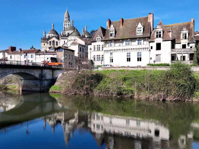 Hôtel de Lambert, Périgueux (24)