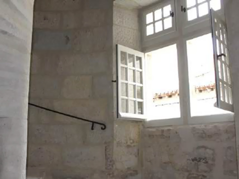 Hôtel de Lambert, Périgueux (24)