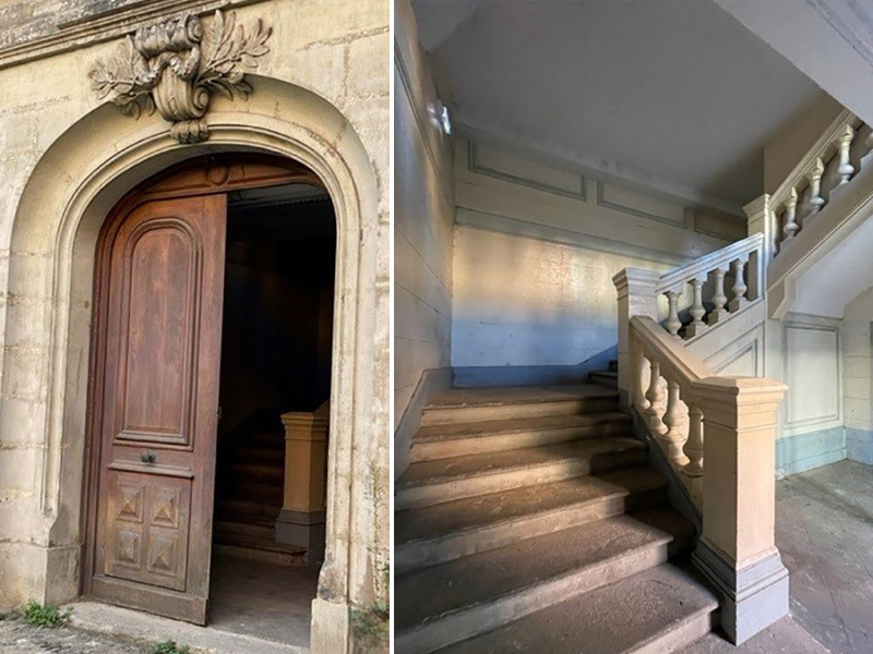 Hôtel de Police, Carcassonne (11)