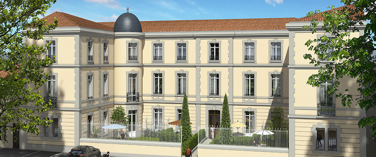 Hôtel de Police, immobilier Ancien Carcassonne (11)