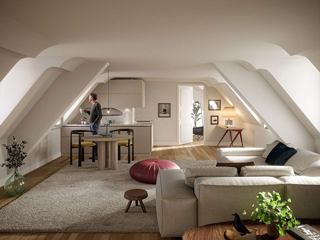 Hôtel Laloux, Tours (37)