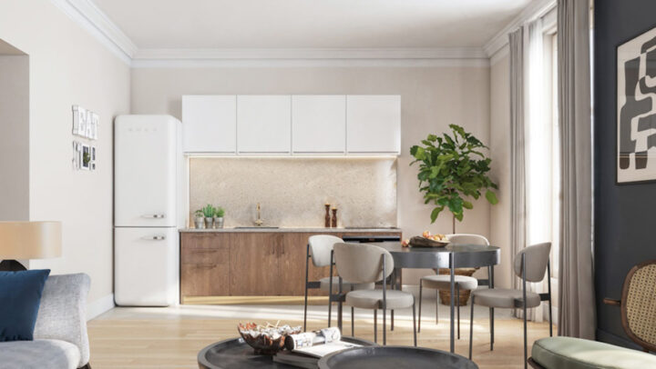 Le Guy Baudoin, Melun, Seine-et-Marne (77)