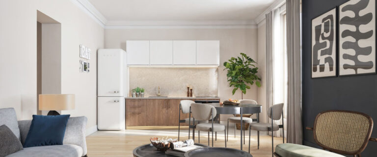 Le Guy Baudoin, Melun (77)