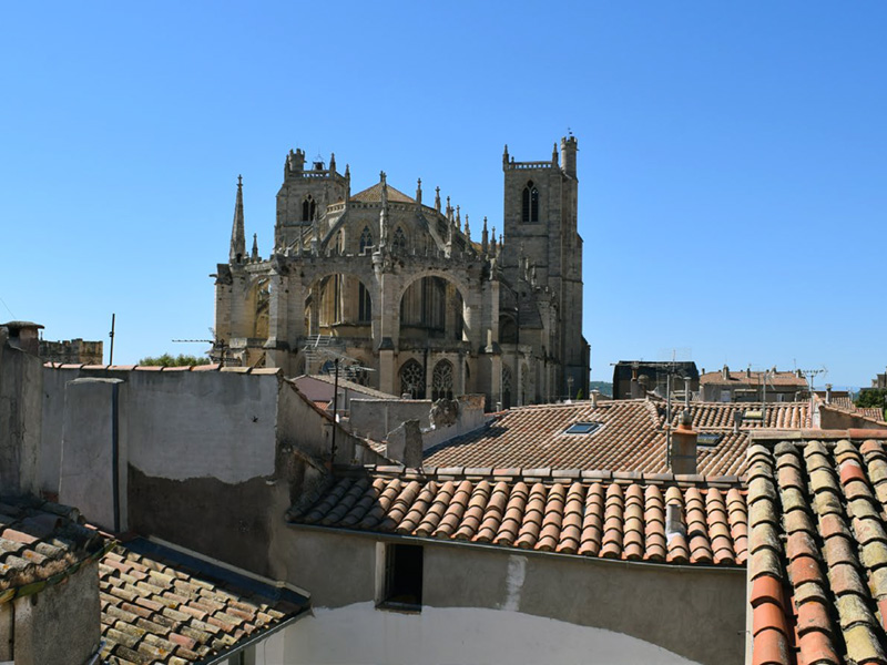 Immeuble Viollet-le-Duc, Narbonne (11)