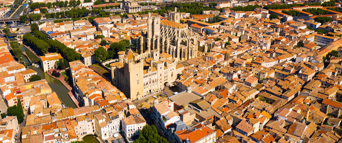 Immeuble Viollet-le-Duc, immobilier Ancien Narbonne (11)